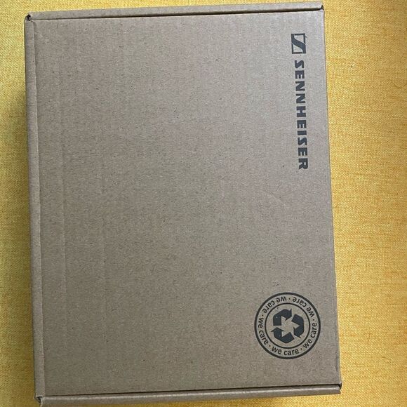 New in a box Senheiser headset for work meeting headphones - Picture 2 of 4